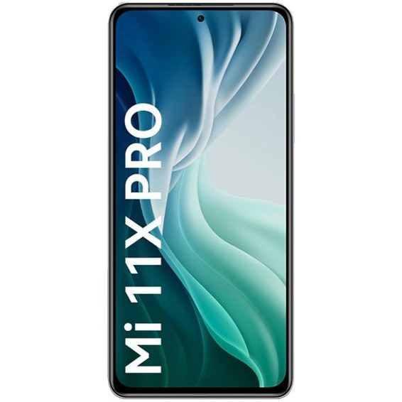 mi 11x pro rate