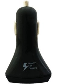 تصویر شارژر فندکی مدل YY-WXR 