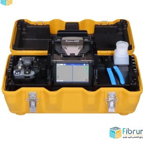 تصویر دستگاه فیوژن فوجیکورا 45S Fujikura 45S Fusion Splicer