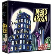 تصویر بازی قتل در هتل آروسا ا Mord im Arosa Mord im Arosa