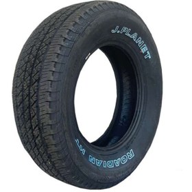 تصویر لاستیک جی پلنت 265/70R 16 گل ROADIAN HT 