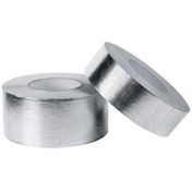 تصویر نوار آلومینیومی ساده 10سانتی 