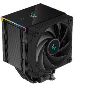تصویر فن پردازنده دیپ کول مدل AK500 DIGITAL به همراه براکت LGA 1700 