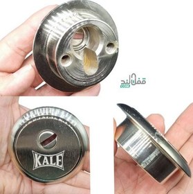 تصویر رزت ضدسرقت کالی رزت ضدسرقت کالی تمام فولاد جنس ضخیم کیفیت بالا