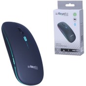 تصویر موس بی سیم رویال WBS-315 