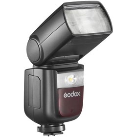 تصویر فلاش اسپیدلایت گودکس Godox V860III Flash for SONY - بدون گارانتی Godox V860III Flash for SONY