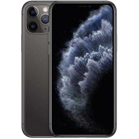 تصویر گوشی اپل مدل iPhone 11 Pro دو سیم‌ کارت ظرفیت 64GB 