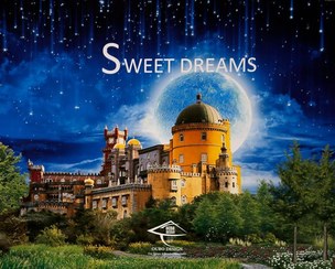 تصویر آلبوم کاغذ دیواری سوئیت دریمز Sweet Dreams 