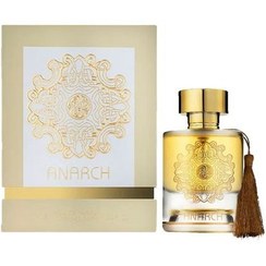 تصویر ادکلن الحمبرا آنارچ مردانه و زنانه حجم 100 میلی لیتر 