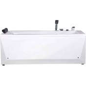 تصویر وان حمام لادر lador مدل 727 