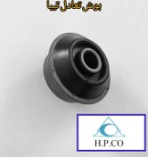 تصویر بوش تعادل تیبا 