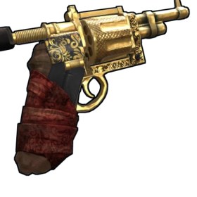 تصویر خرید Outlaw Revolver آیتم استیم 