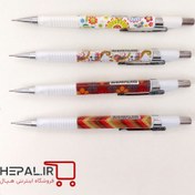 تصویر مدادفشاری سرامیکی owner اتود سرامیکی اونر