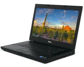 تصویر لپتاپ استوک DELL مدل Latitude E6510 / i5 / HDD 500G / 4G Dell 6510