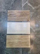 تصویر سرامیک 30 در 60 طرح چوب 