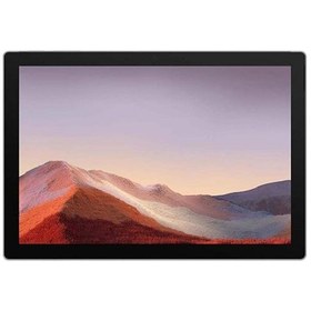 تصویر تبلت مایکروسافت مدل Surface Pro 7 Plus LTE ظرفیت 256 گیگابایت و 16 گیگابایت رم 