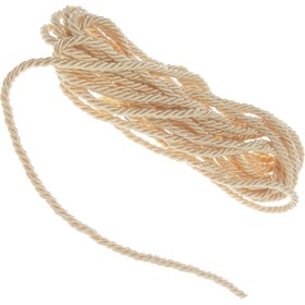 تصویر قیطان مدل تابیده کد Y3500 طول 5 متر 