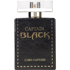 تصویر عطر ادکلن کاپیتان بلک | Captain Black Captain Black