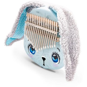 تصویر کالیمبا برند بلوط مدل خرگوش 