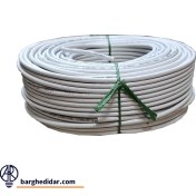 تصویر سیم آنتن 64 رشته جعبه دار 