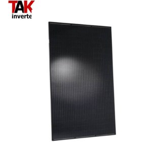 تصویر پنل خورشیدی 325 وات مونو کریستال qcells G7 solar panel 325 watt monocristal Qcells