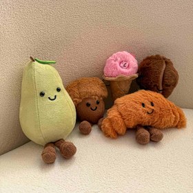 تصویر چارم بگ پاییزی 