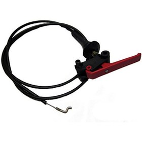 تصویر سیم کاپوت بلند زانتیا 