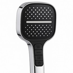 تصویر سردوش پیانویی چهارحالته یونیک 