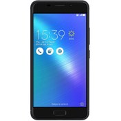 تصویر گوشی موبایل ایسوس مدل Zenfone 3s Max دو سیم کارت ظرفیت 32 گیگابایت 