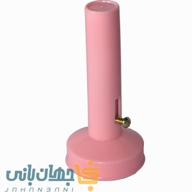 تصویر فلافل زن دستی پلاستیکی سایز کوچک 