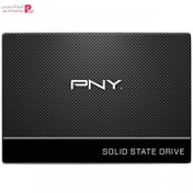 تصویر اس اس دی اینترنال پی ان وای مدل CS900 ظرفیت 240 گیگابایت PNY CS900 Internal SSD 240GB