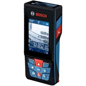تصویر متر لیزری بوش مدل PRO GLM400C BOSCH PRO GLM400C Laser Measure