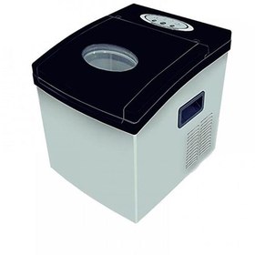 تصویر یخ ساز زیکو 15 کیلویی 