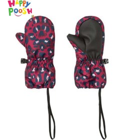 تصویر دستکش ضد آب لوپیلو 