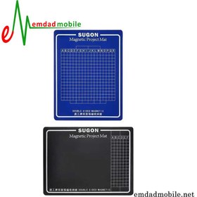 تصویر پد مغناطیسی Sugon دوطرفه 