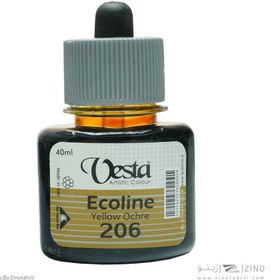 تصویر اکولین اکر وستا کد206 - یک بسته 4 تایی (فروش عمده) 