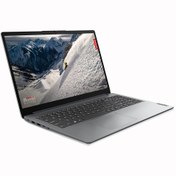 تصویر لپ تاپ 15.6 اینچی لنوو مدل IdeaPad 1 15IGL7-Celeron N4020-4GB DDR4-1TB SSD-TN – کاستوم شده 