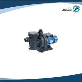 تصویر پمپ استخری 1.5 اسب سیستما مدل TSW 1500 
