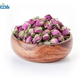 تصویر غنچه گل محمدی 20 گرم Rosebud