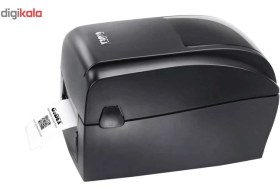 تصویر پرینتر لیبل زن گودکس مدل EZ-120 ا EZ-120 Label Printer EZ-120 Label Printer