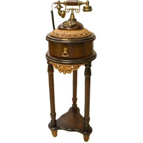 تصویر تلفن کلاسیک والتر مدل 800 