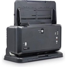 تصویر اسکنر پلاستک Plustek SmartOffice S60 