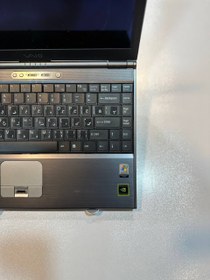 تصویر لپ تاپ استوک SONY VAIO VGN-SZ360P 