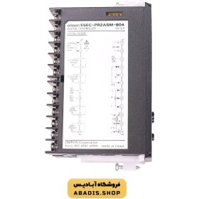 تصویر ترمومتر امرون OMRON-E5EC.PR2 ASM-804 