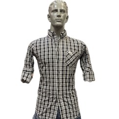 تصویر پیراهن مردانه - ZS004 