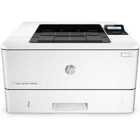 تصویر پرینتر لیزری اچ پی مدل M402dn استوک HP LaserJet M402dn Stock Printer