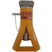 تصویر خرک خودرو رویال مدل YP-3000KG ظرفیت ۳ تن مجموعه ۲ عددی 