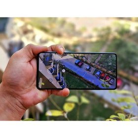 تصویر گوشی موبایل شیائومی مدل Poco X5 Pro 5G دو سیم کارت ظرفیت 256 گیگابایت و رم 8 گیگابایت با ارز دولتی 