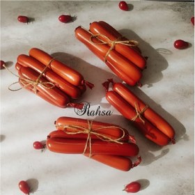 تصویر سوسیس آلمانی 