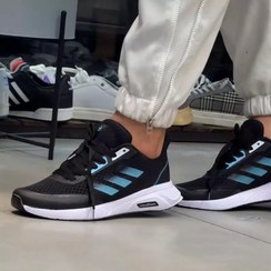 تصویر کتونی راحتی مردانه آدیداس کلودفوم Adidas Cloudfoam